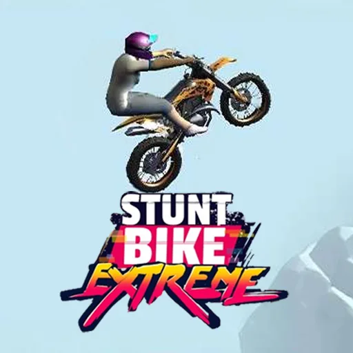 stunt bike